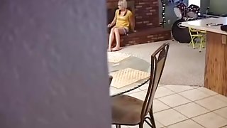 Amateur girlfriends love toys