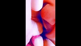 All you can eat pussy pie!!