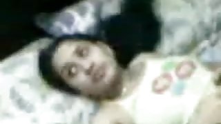 Desi Pretty Married Housewife Screwed