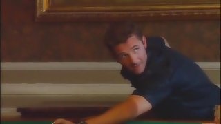 Fabulous pornstar Jessica Fiorentino in crazy cunnilingus, brunette sex video