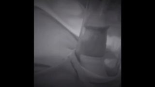 Video #3.....Throwback to the silent era!