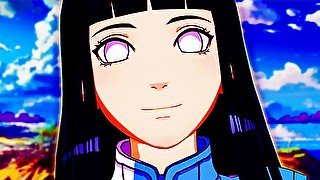 NARUTO HINATA HYUGA HENTAI