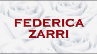 Tribute to...FEDERICA ZARRI - (Top Pornostar XXX) -(HD - Refurbished Vers.)