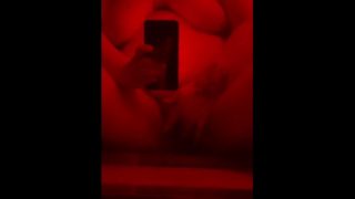 MORNING MASTURBATION