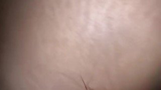 Twerking on that dick making him melt