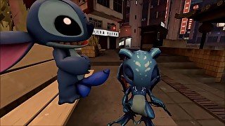 Fieron - The Fizz Job