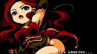 Midnight Castle Succubus Pt 3