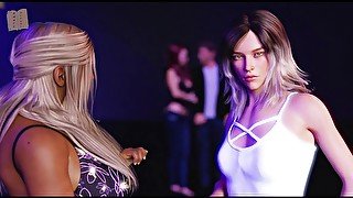 Welcome To Free Will 35