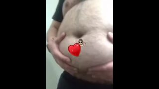 Gay Chub out and About | ATROPHYBODY