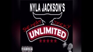 Nyla Jackson's She-Meat Jerky