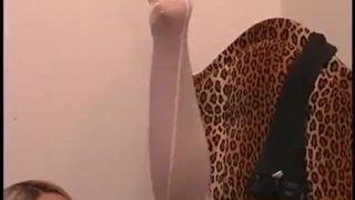 Girls And Their Toys #9, Scene 4