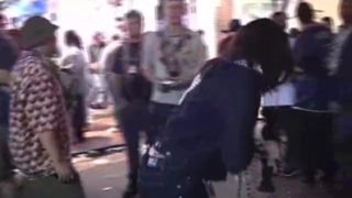 Public Sex Acts #2: Beyond Lovers Caught On Tape, Scene 3