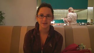 ATKGirlfriends video: vacation with the lovely Hope Howell