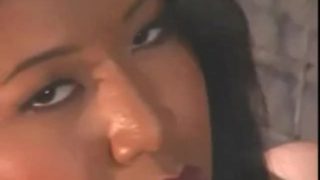 Hot Asian Babe Teasing And Cock Sucking