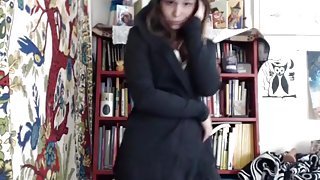 sexkitteh intimate record on 06/12/15 from chaturbate