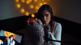 Piper Blush ASMR with Pillow