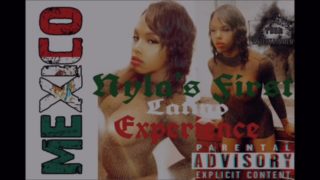 My First Latino Experience