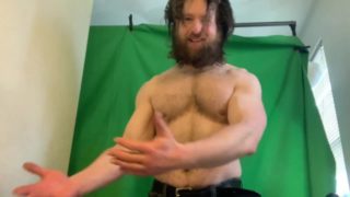 One Punch Man: Saitama's Workout Day 200