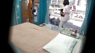 She Loves Massage Fuck 8