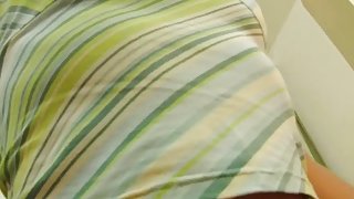 All Internal Ellen Saint ass fucked witrh nasty anal internal