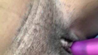 Creamy Afternoon Cum