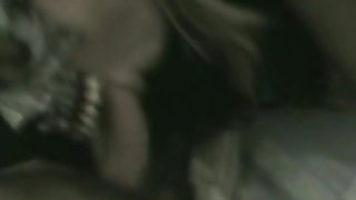 After A Halloween Party Is A Halloween Sex Session