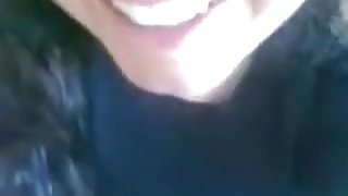 Arab Couple Fucking In Car