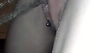 Pissing