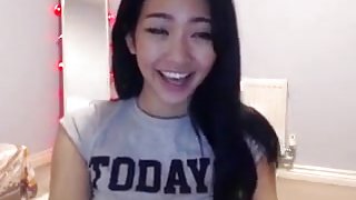 ReinaReindeer Webcam Show