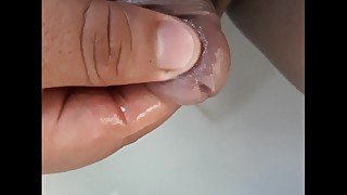 DESPUES DE COGER BIEN RICO CON LA VECINA