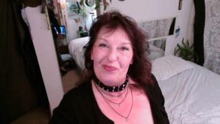 V552 Son in law dropped by, alone