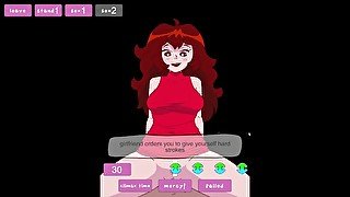 Friday Night Fappin  Finally Girlfriend, Say Hello to Boyfriend