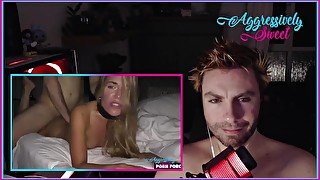 Hottest Porn for Women of the Month  Topless Reaction