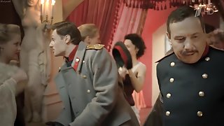 Kuprin S01E12 (2014) - Viktoriya Romanenko