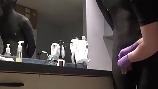 Chastity Check-In Week 4