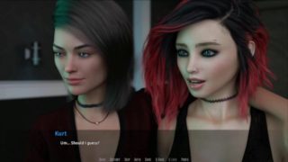 Become A Rock Star 125 PC Gameplay