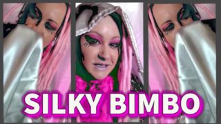 Mesmerized into loving Satin JOI VERSION 1