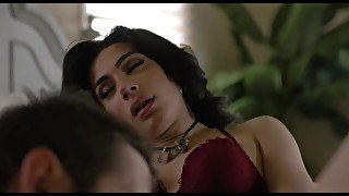 Hot trans gets fucked hard - Transgender fucks guy