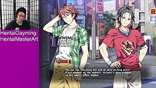 Case Closed! No Thank you! #8 W/HentaiGayming