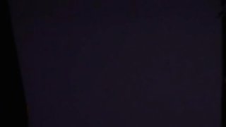 Marvelous female-dom and transsexual dominates bondman