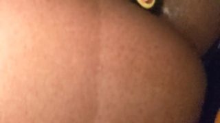 Butt Plug & Dildo Play