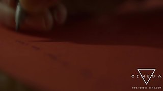 VERSO CINEMA Kinky in the Library