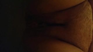 My cuckold girlfriends bull makes her send him a video clip every time she 