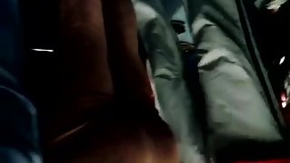 Encoxada - Caught on Action trying to grind