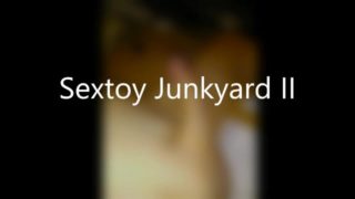 Sextoy Junkyard II