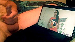 ObeyJOI: Nerdy StepMILF & Stepson Keep Risky Secrets From Dad