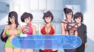 Snow Daze #19 - Nice Presents