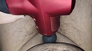 POV: MOANING DADDY 18YR