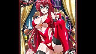 Sex Cards - Hentai - League Of Hentai Legend