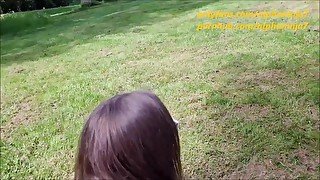 Golf Course Doggystyle